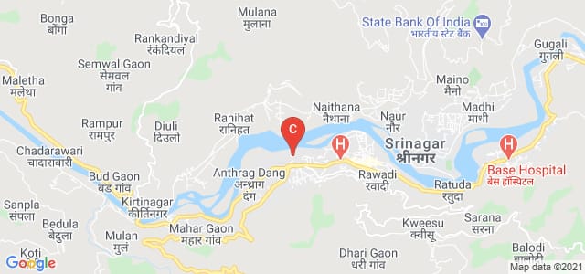 National Institute Of Technology Uttarakhand, Srinagar, Uttarakhand, India