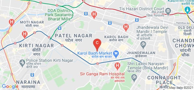 Kalindi College, University of Delhi, Block 49, East Patel Nagar, Patel Nagar, New Delhi, Delhi, India