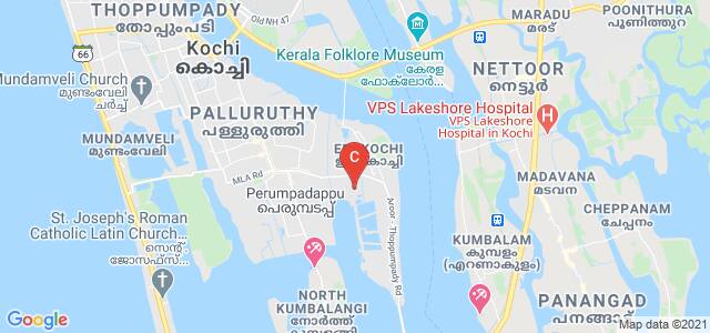 Aquinas College, P K Kuttikrishnan Vaidyar Road, Edakochi, Kochi, Kerala, India