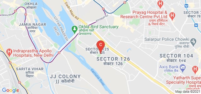 Amity Global Business School, Sector 125, Noida, Uttar Pradesh, India