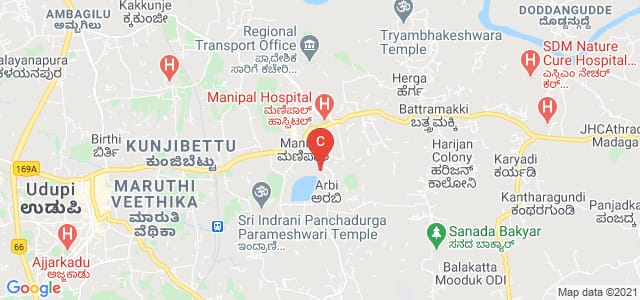 School of Life Sciences, MAHE, Eshwar Nagar, Manipal, Karnataka, India