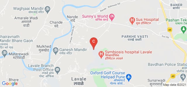 Symbiosis Institute of Media & Communication AND Symbiosis Institute of Telecom Management., Pune, Maharashtra, India