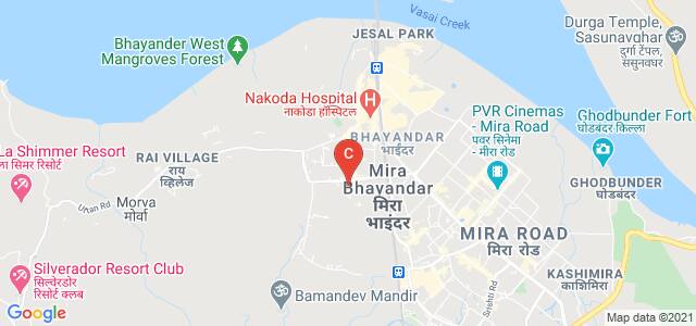 Reena Mehta College of Commerce and Management Studies, Bhayander West, Mira Bhayandar, Maharashtra, India