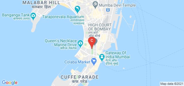 University of Mumbai, Mahatma Gandhi Road, Mantralaya, Fort, Mumbai, Maharashtra, India