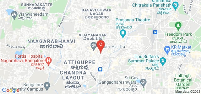 Ripponpet, Karnataka, Indiage, 3rd Cross, Hampi Nagar, Hosahalli Extension, Vijaya Nagar, Bengaluru, Karnataka, India