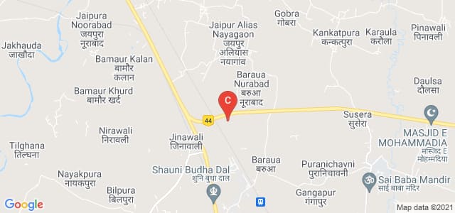G.R Group, Baraua Nurabad, Madhya Pradesh, India