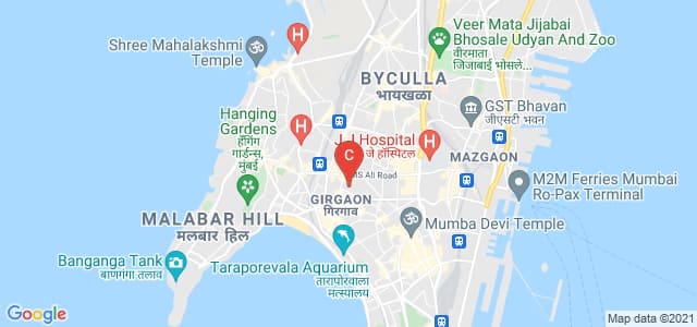 Sant Gadge Maharaj College, Khetwadi, Grant Road, Mumbai, Maharashtra
