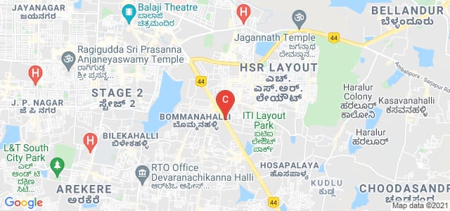 Symbiosis Institute of Business Management Bengaluru, Electronics City Phase 1, Hosur Road, Electronics City Phase 1, Electronic City, Bengaluru, Karnataka, India