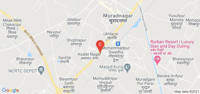 KIET Group of Institutions, Phase - I, Ghaziabad, Uttar Pradesh, India