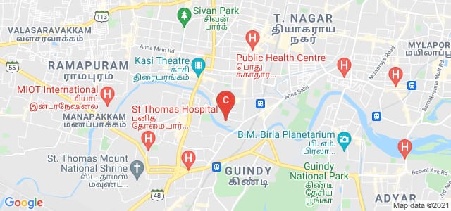 Annai veilankanni's college for women, Parsan Nagar, West Saidapet, Chennai, Tamil Nadu, India