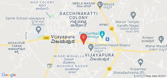 VVS Arts,commerce & BCA College Vijayapur, Gopalpur Galli, Vijayapura, Karnataka, India