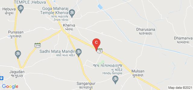 Ganpat University, Kherva, Gujarat, India
