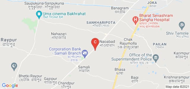 Praxis Business School, Naurbad, Kolkata, West Bengal 700104, India