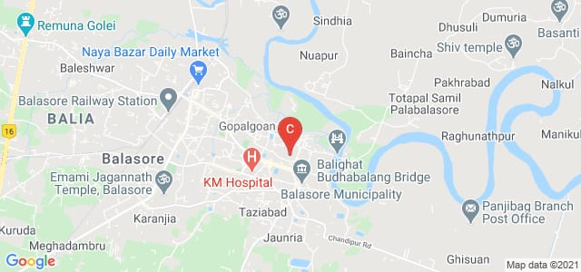 K K S Women's College, RRpur, Manikhamb, Balasore, Odisha, India
