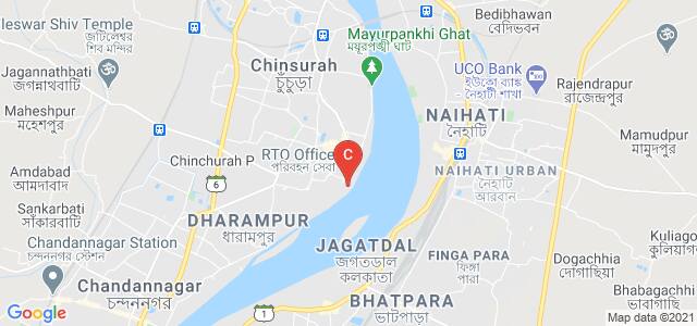 Hooghly Mohsin College, Ghatakpara, Chinsurah R S, Hooghly, West Bengal, India