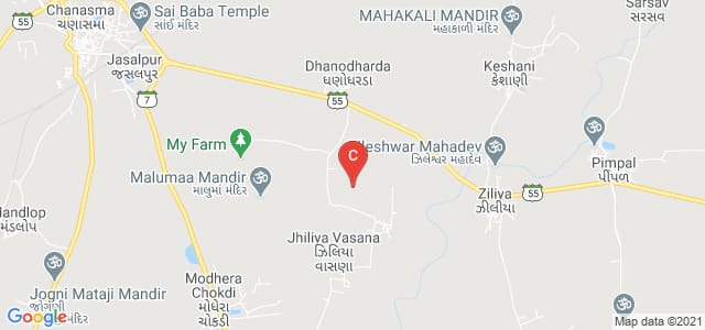 Chanasma, Patan, Gujarat 384220, India