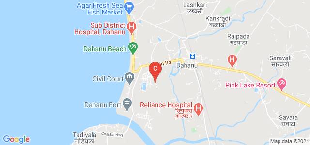 Vadkun, Dahanu, Palghar, Maharashtra, India