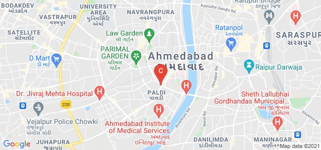 National Institute of Design, Rajnagar Society, Paldi, Ahmedabad, Gujarat, India