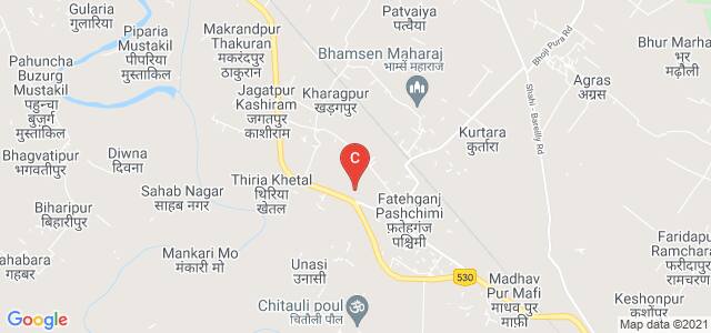 Radiane Collage Of Higher Education, Khirka, Uttar Pradesh, India