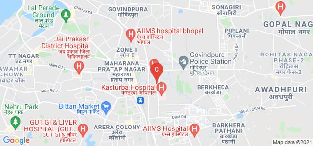 Sri Sathya Sai College For Women, Kasturba Hospital Road, Habib Ganj, Bhopal, Madhya Pradesh, India