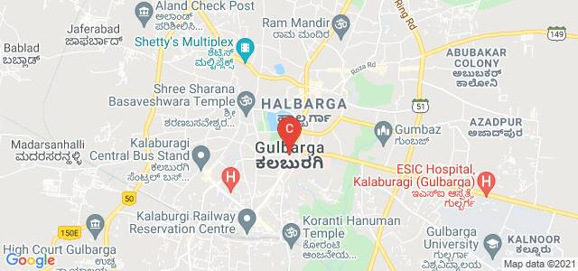Gulbarga, Karnataka, India