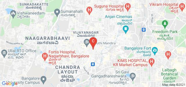 Government First Grade College, 3rd Cross Road, Hampi Nagar, Ward, Vijaya Nagar, Bengaluru, Karnataka, India