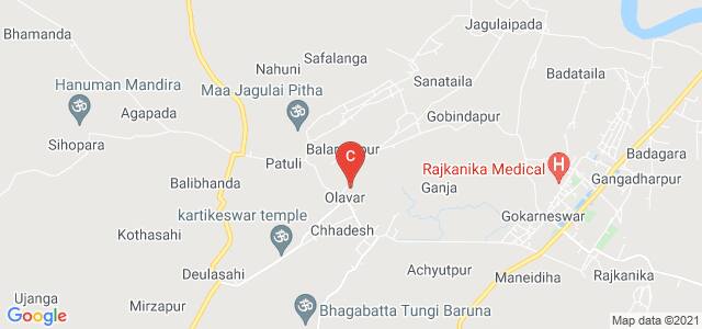 OLAVER COLLEGE, Olavar, Kendrapara, Odisha, India