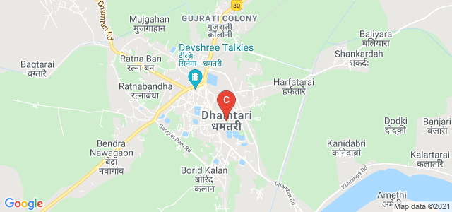 Dhamtari, Chhattisgarh, India