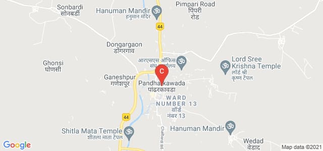 Pandharkawada, Maharashtra, India