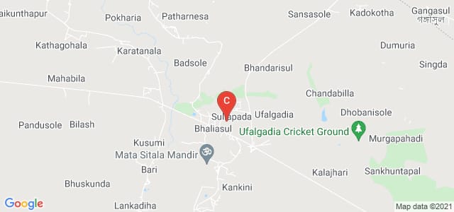 Suliapada, Mayurbhanj, Odisha 757022, India