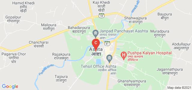 Ashta, Sehore, Madhya Pradesh, India