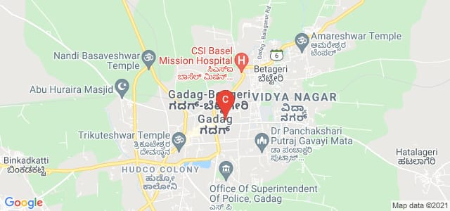 Gadag, Karnataka, India