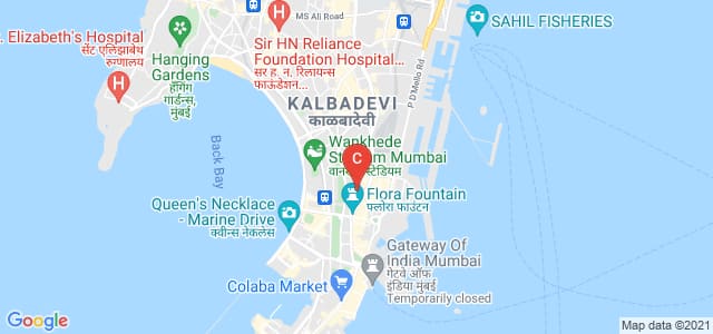 Siddharth College of Arts, Science and Commerce, Azad Maidan, Fort, Mumbai, Maharashtra, India