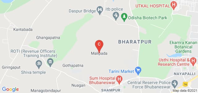 IIIT, Bhubaneswar, Odisha, India