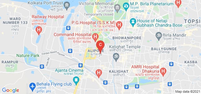 International Management Institute, Kolkata, Judges Court Road, Alipore, Kolkata, West Bengal, India