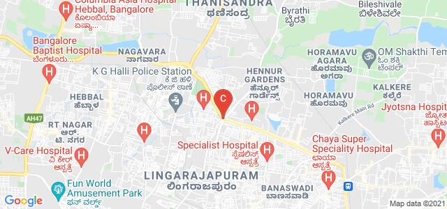 Patel Institute of Science & Management, RoadBehind Sakra Hospital, Post, 3rd Block, Bellandur, Bangalore, Karnataka, India