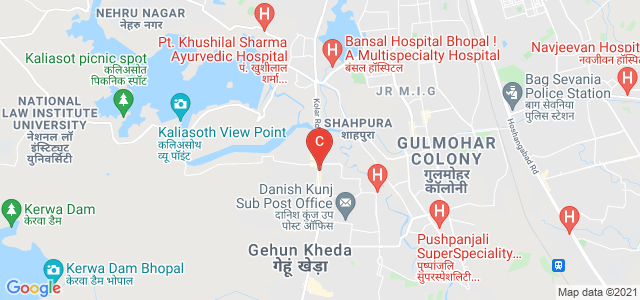 Chanakya Mahavidyalaya, Kolar Road, MLA Quarters, Jawahar Chowk, Mandakini Colony, Kolar Road, Bhopal, Madhya Pradesh, India
