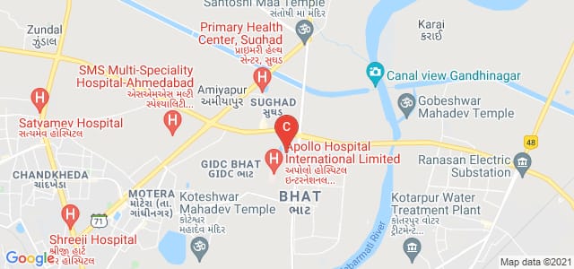Entrepreneurship Development Institute Of India, GIDC Bhat, Bhat, Ahmedabad, Gandhinagar, Gujarat, India