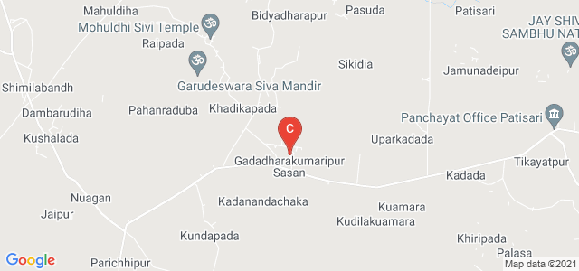 Anchalika Degree Mahavidyalaya, Puruna Baripada, Mbj., Puruna Baripada, Odisha, India