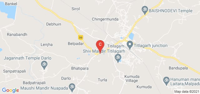 DAV Autonomous College, Balangir, Odisha, India
