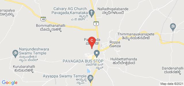 Pavagada, Tumkur, Karnataka, India