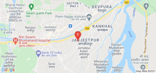 Gurukula Kangri Vishwavidyalaya, Gurukul Kangri Vishwavidyalaya, Jagjeetpur, Haridwar, Uttarakhand, India