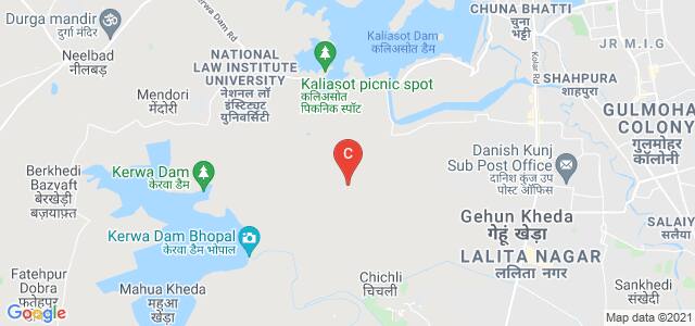 Jagran Lakecity University, Mugaliyachap, Bhopal, Madhya Pradesh, India