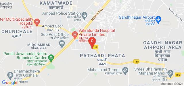 G.D. SAWANT SENIOR & SHRI SIDDHIVINAYAK JUNIOR ARTS, COMMERCE, SCIENCE & B.C.S COLLEGE, Dattatray Valse Patil Vidhyanagari, Wasan Nagar, Pathardi Phata, Nashik, Maharashtra, India