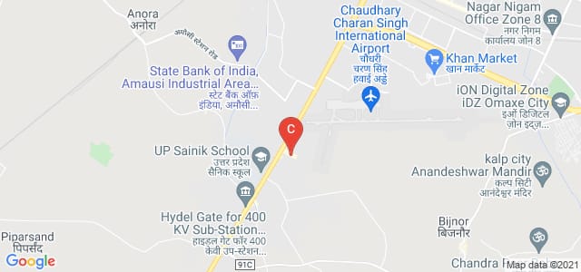 Central Institute of Plastics Engineering and Technology Lucknow, Cipet, Sindhunagar, Lucknow, Uttar Pradesh, India