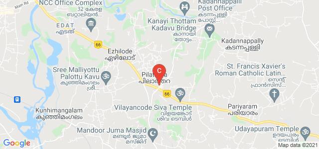 Lasya College of Fine Arts, Kannur, Kerala, India
