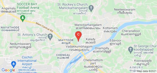 Sree Sankaracharya University of Sanskrit, Thalayattumpilli, Kalady, Kerala, India