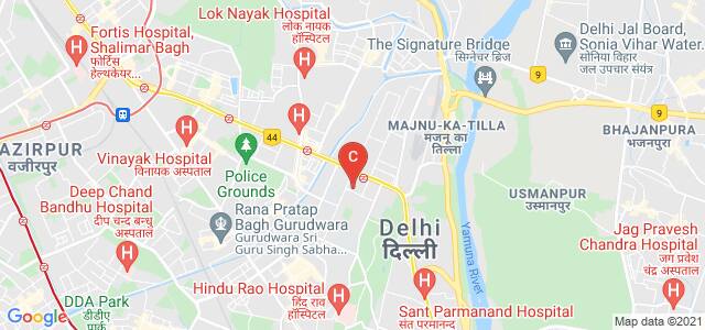 School of Open Learning, University of Delhi, Delhi, India