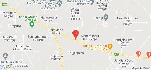 Grand Trunk Road, Meharbanpur, Punjab, India