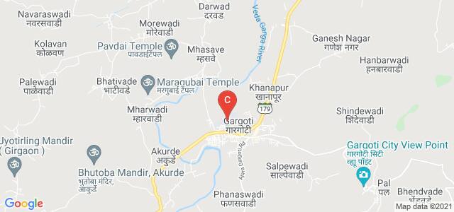 Shri. Karmaveer Hire Arts, Science, Commerce & Education college, Kolhapur, Maharashtra, India